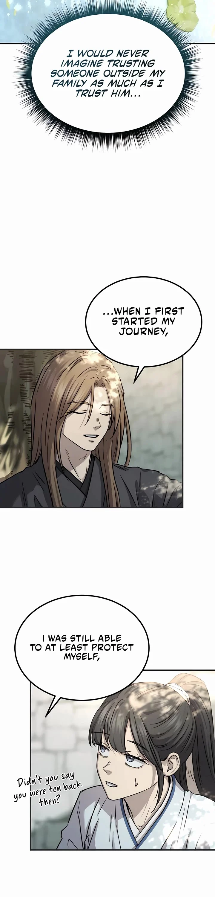 Absolute Dominion Chapter 41 56